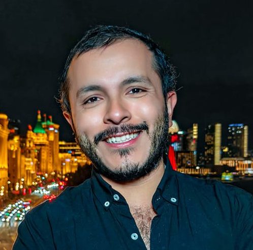 Alberto